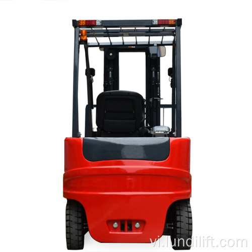 Xe nâng điện bốn bánh 3 tấn